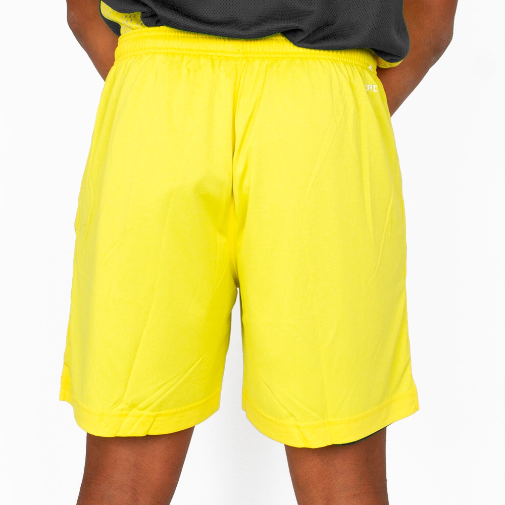 Classic Oregon O, Nike, Black, Shorts, Performance/Dri-FIT, Men, Basketball, Reversible, Courtside, 945437